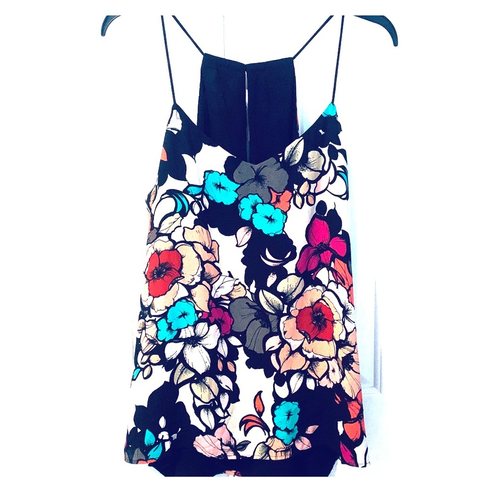 Summer Top